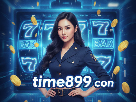 time899 con สล็อตออนไลน์